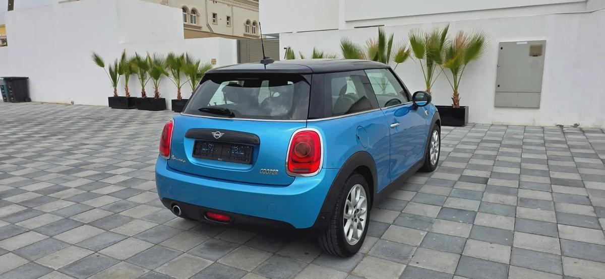 2019-Mini Cooper-Excellent condition-Bank Finance Available-9-9