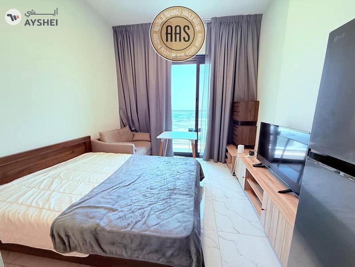 Spacious studio with fully furnished close to metro station-10-10