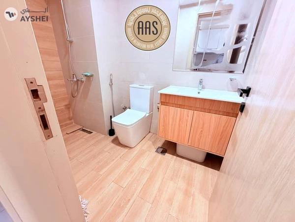 Spacious studio with fully furnished close to metro station