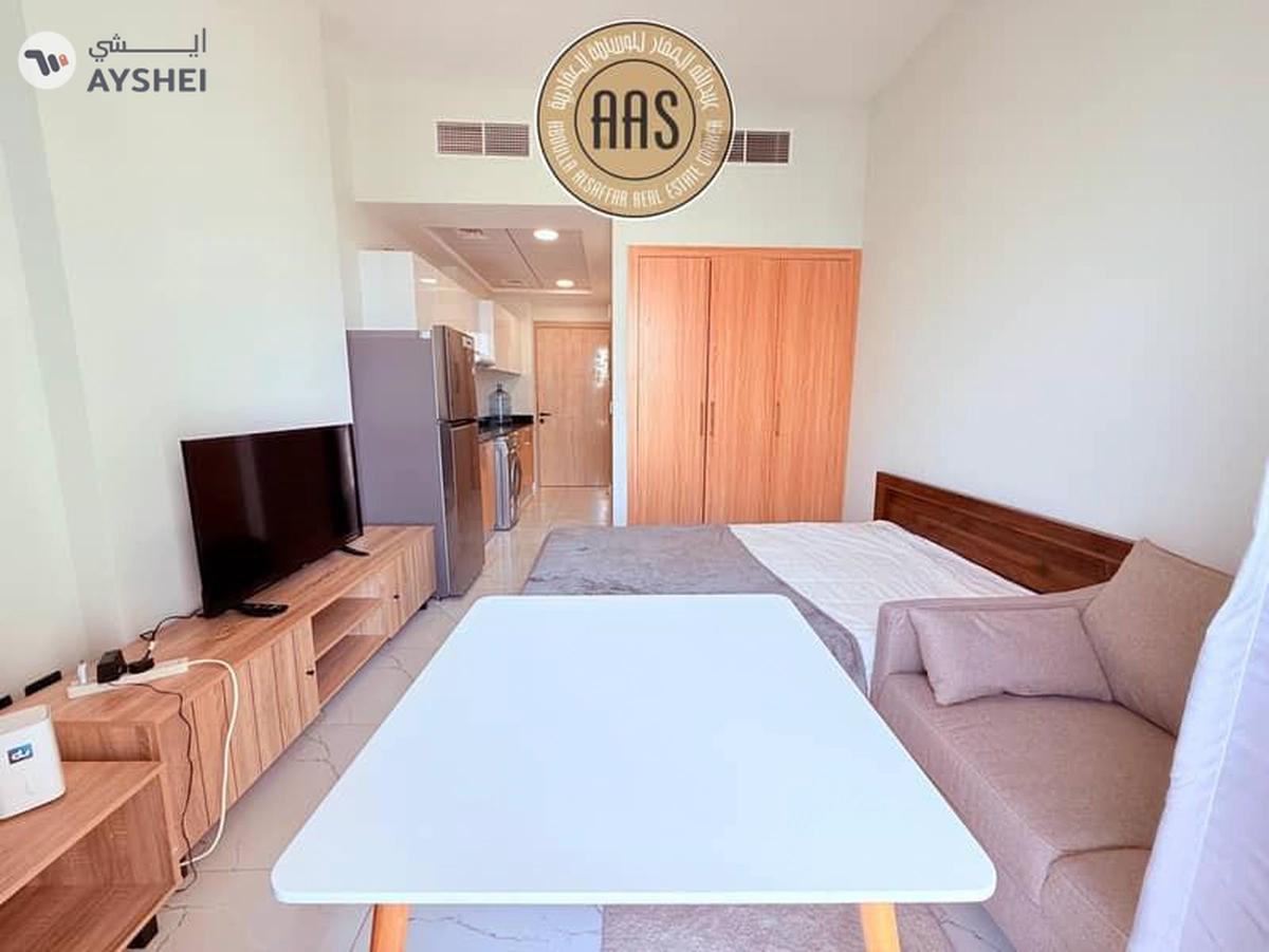 Spacious studio with fully furnished close to metro station-0-landscape