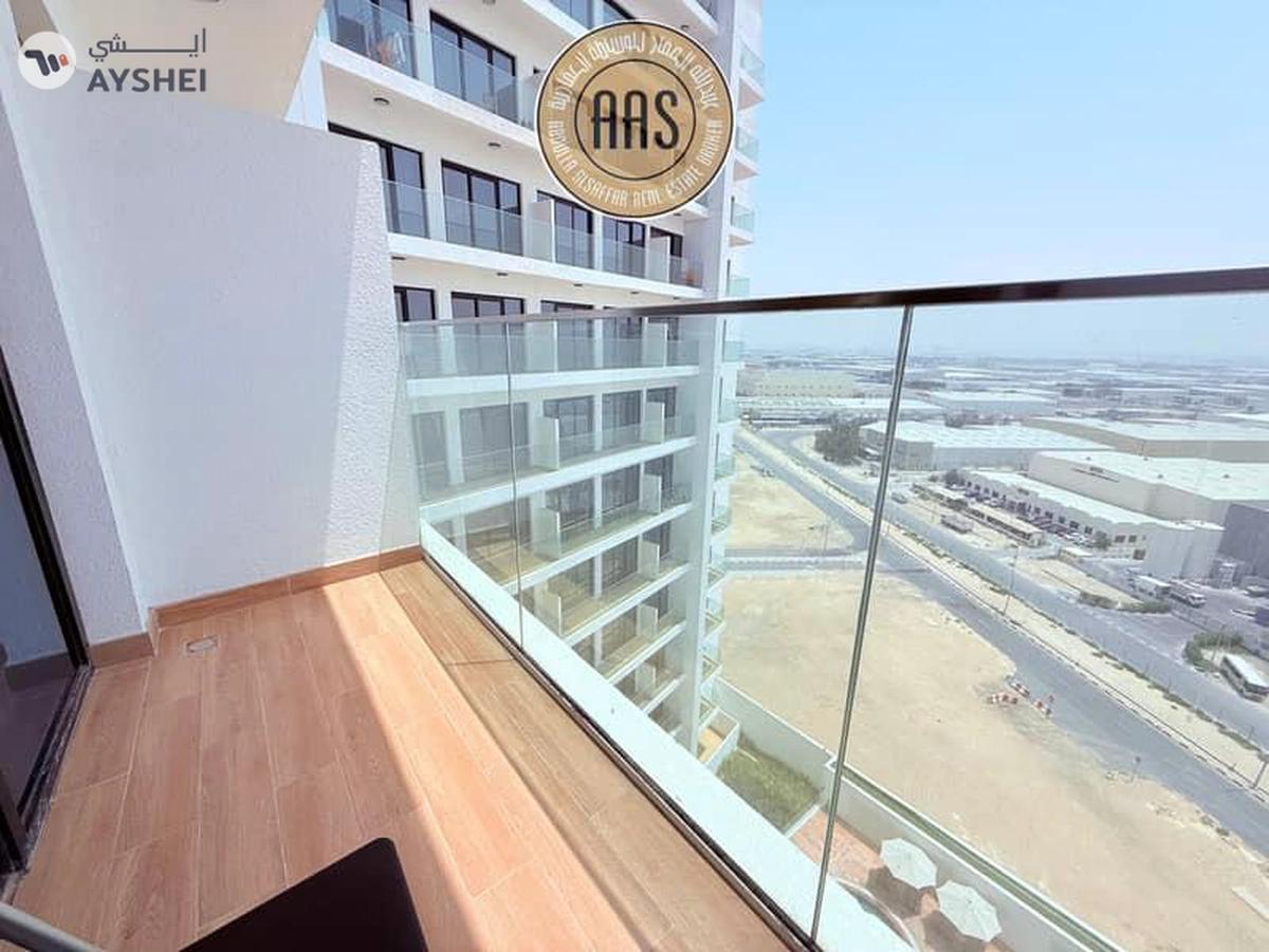 Spacious studio with fully furnished close to metro station-2-2