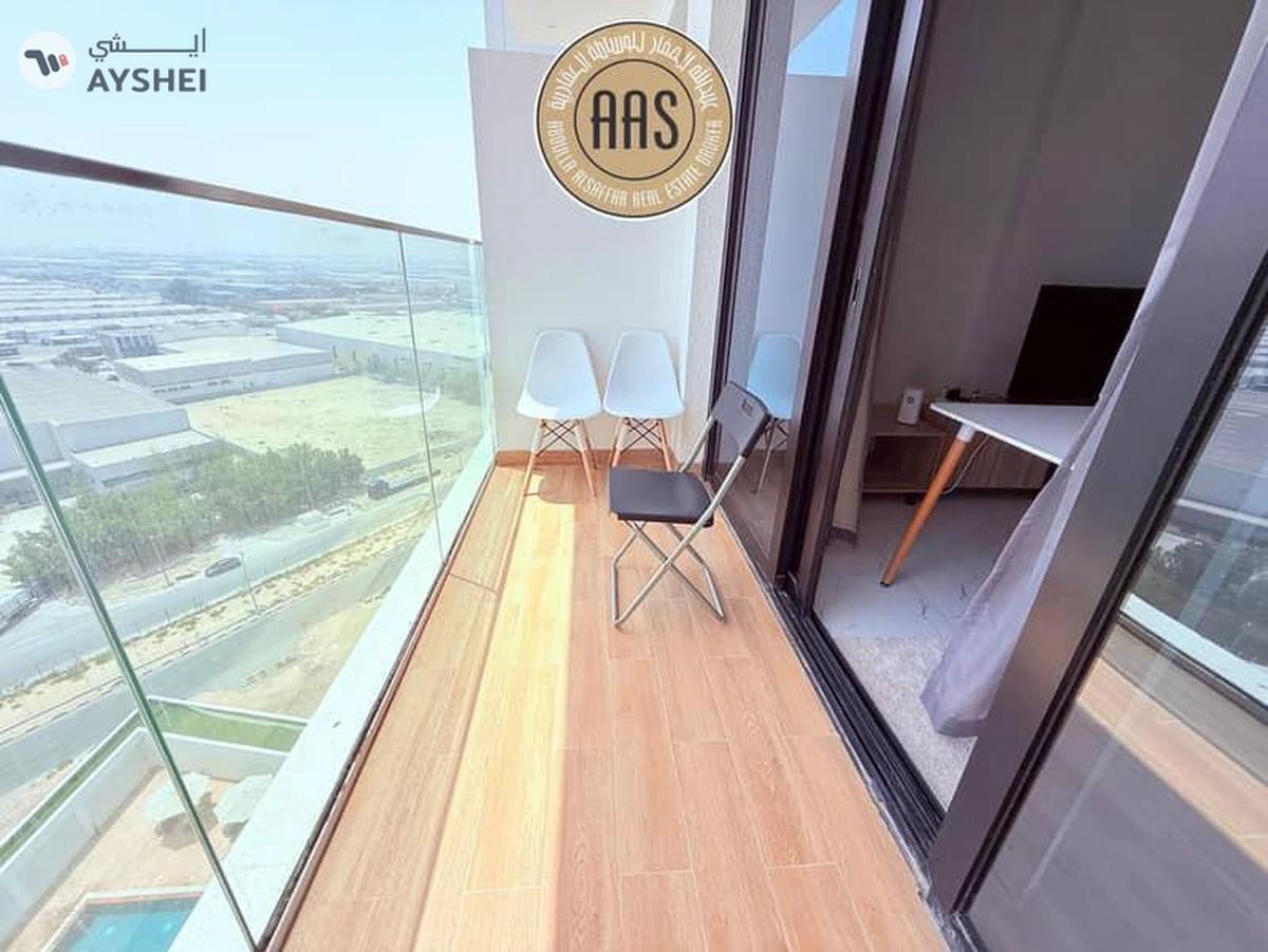 Spacious studio with fully furnished close to metro station-7-7