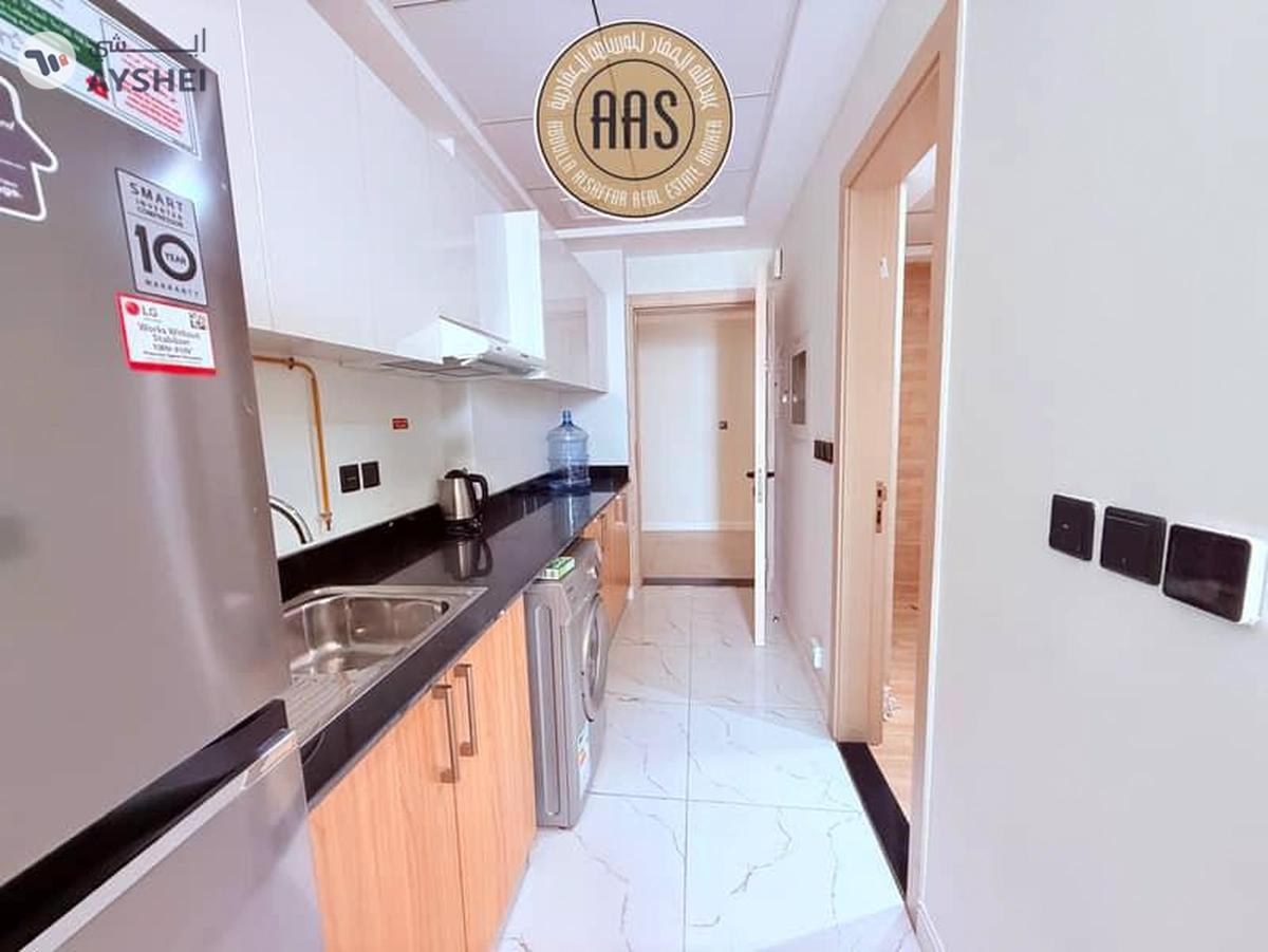 Spacious studio with fully furnished close to metro station-8-8