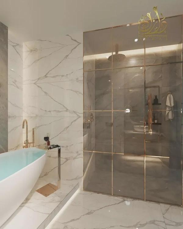 Exclusive 3BR First Sea View_Next Wynn Casino_Mortgage on Hnadover