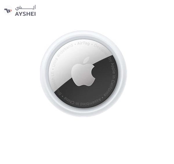 Apple AirTag Pack of 1 White
