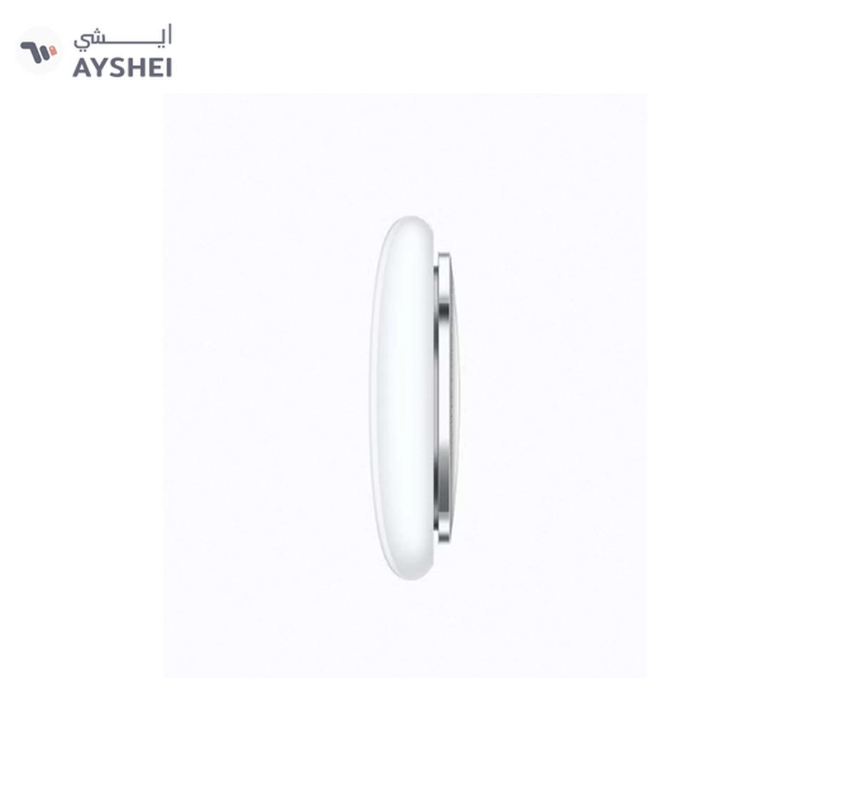 Apple AirTag Pack of 1 White-5-5