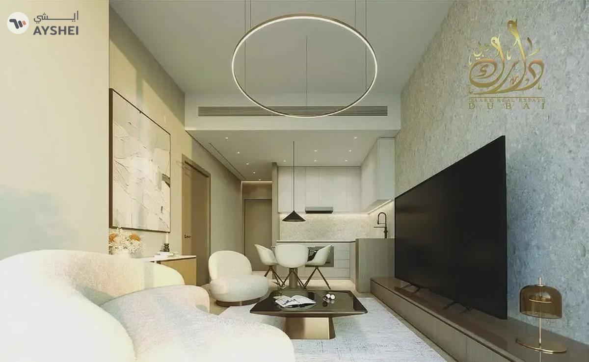 Almost Ready | High Floor | PHPP Till 2029-4-4