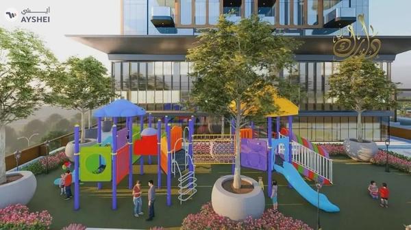 Almost Ready | High Floor | PHPP Till 2029