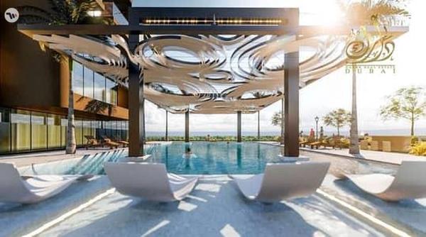 Almost Ready | High Floor | PHPP Till 2029