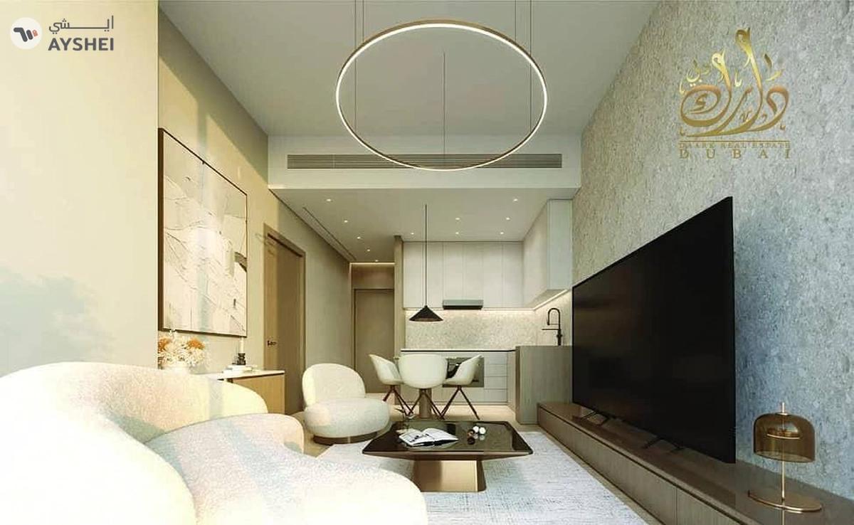 Almost Ready | High Floor | PHPP Till 2029-10-10