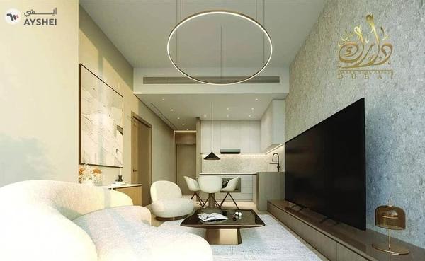 Almost Ready | High Floor | PHPP Till 2029