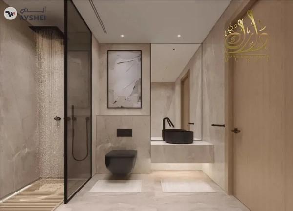 Almost Ready | High Floor | PHPP Till 2029