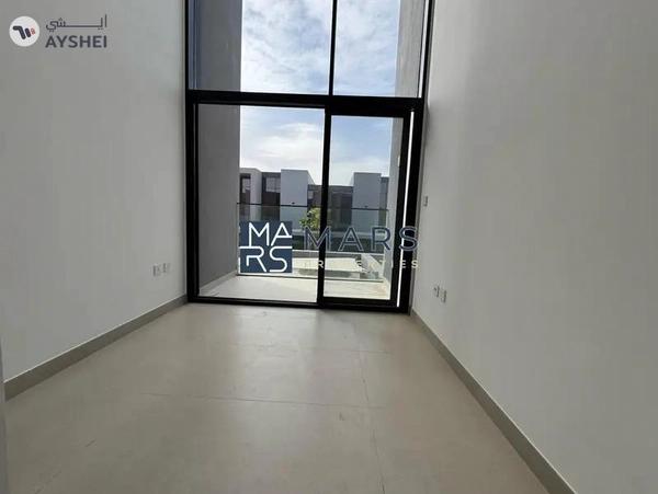 Brand New & Spacious 2BHK Townhouse villa