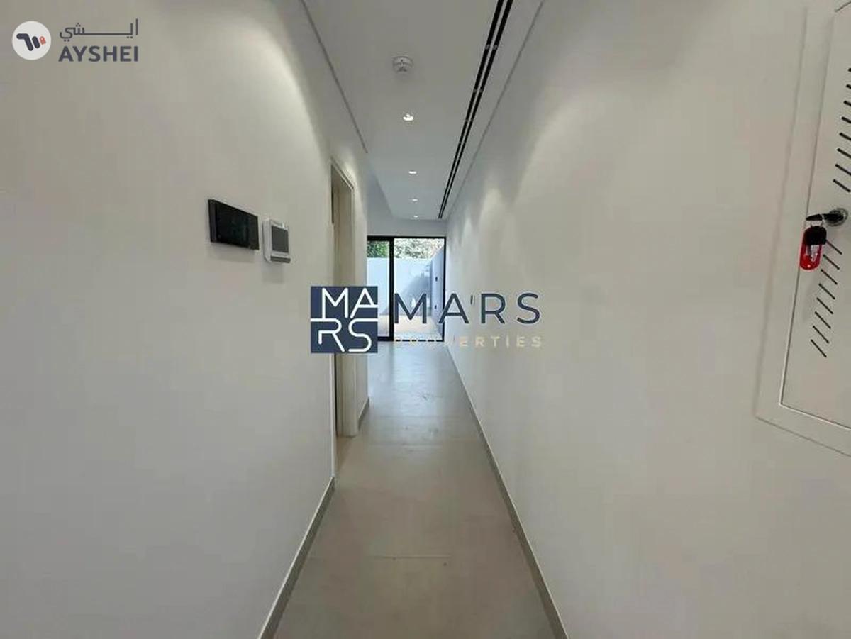 Brand New & Spacious 2BHK Townhouse villa-9-9