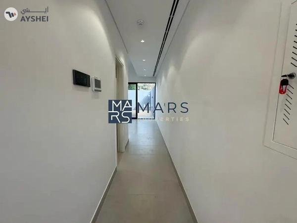 Brand New & Spacious 2BHK Townhouse villa