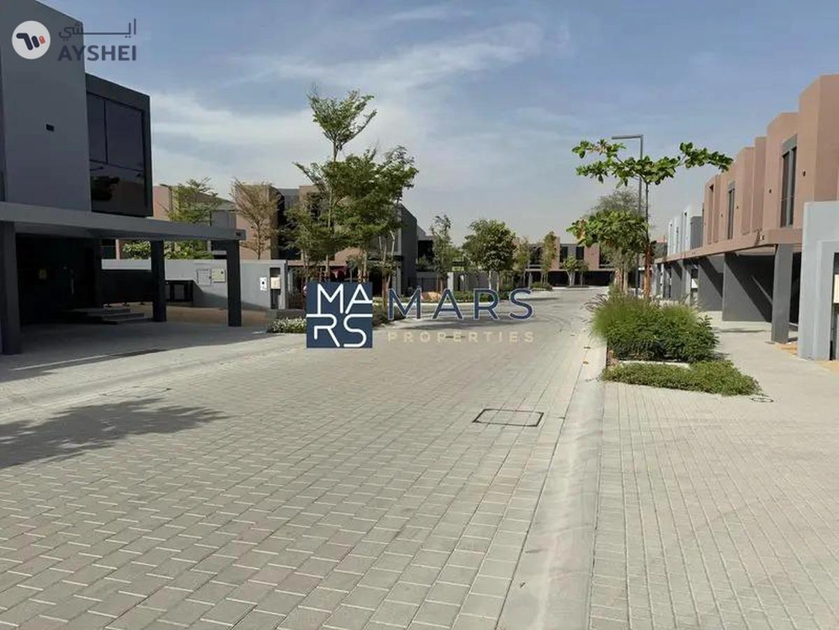 Brand New & Spacious 2BHK Townhouse villa-10-10