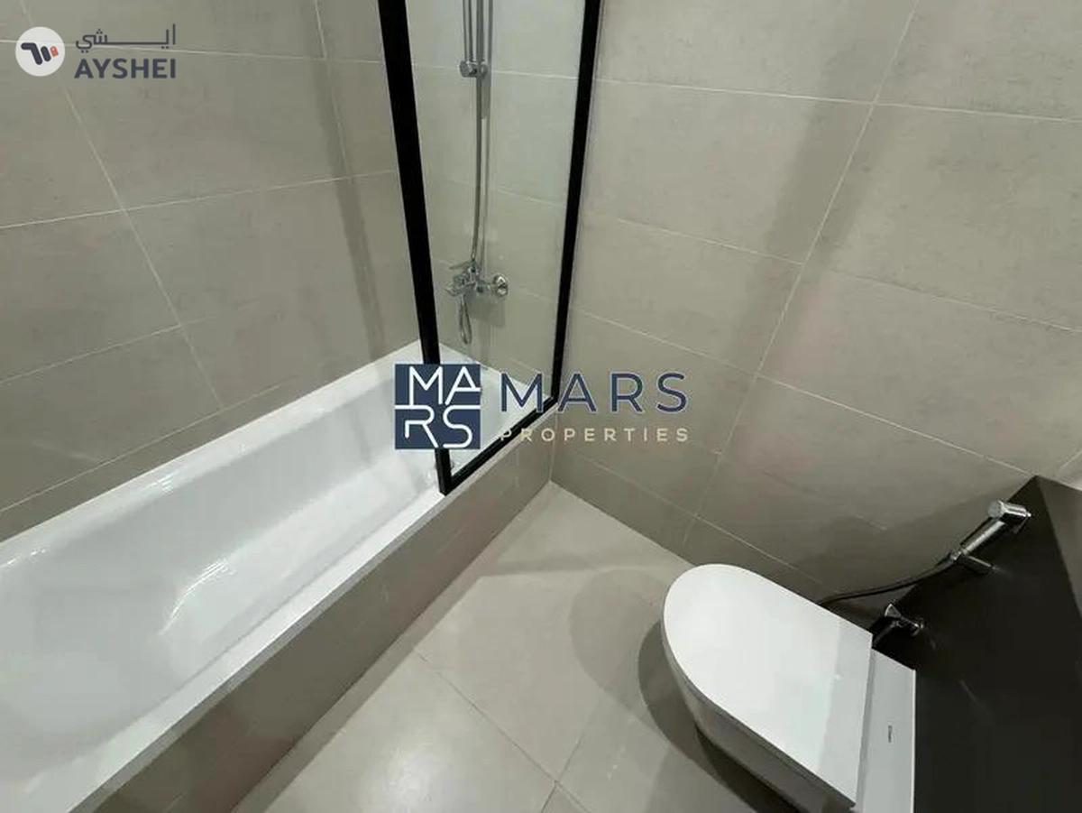 Brand New & Spacious 2BHK Townhouse villa-14-14