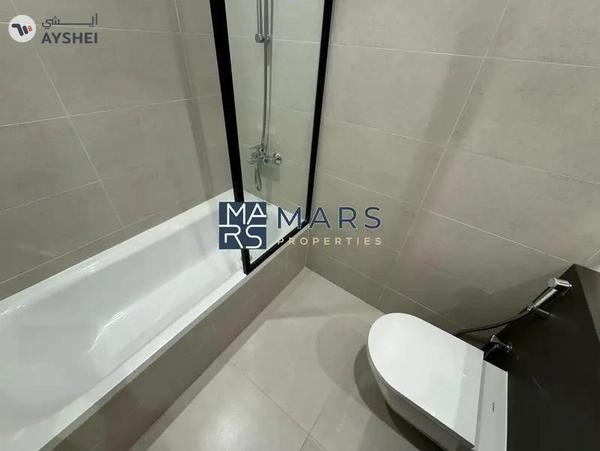 Brand New & Spacious 2BHK Townhouse villa