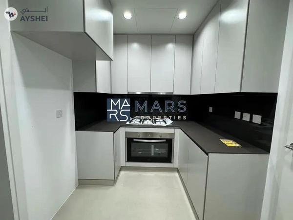 Brand New & Spacious 2BHK Townhouse villa