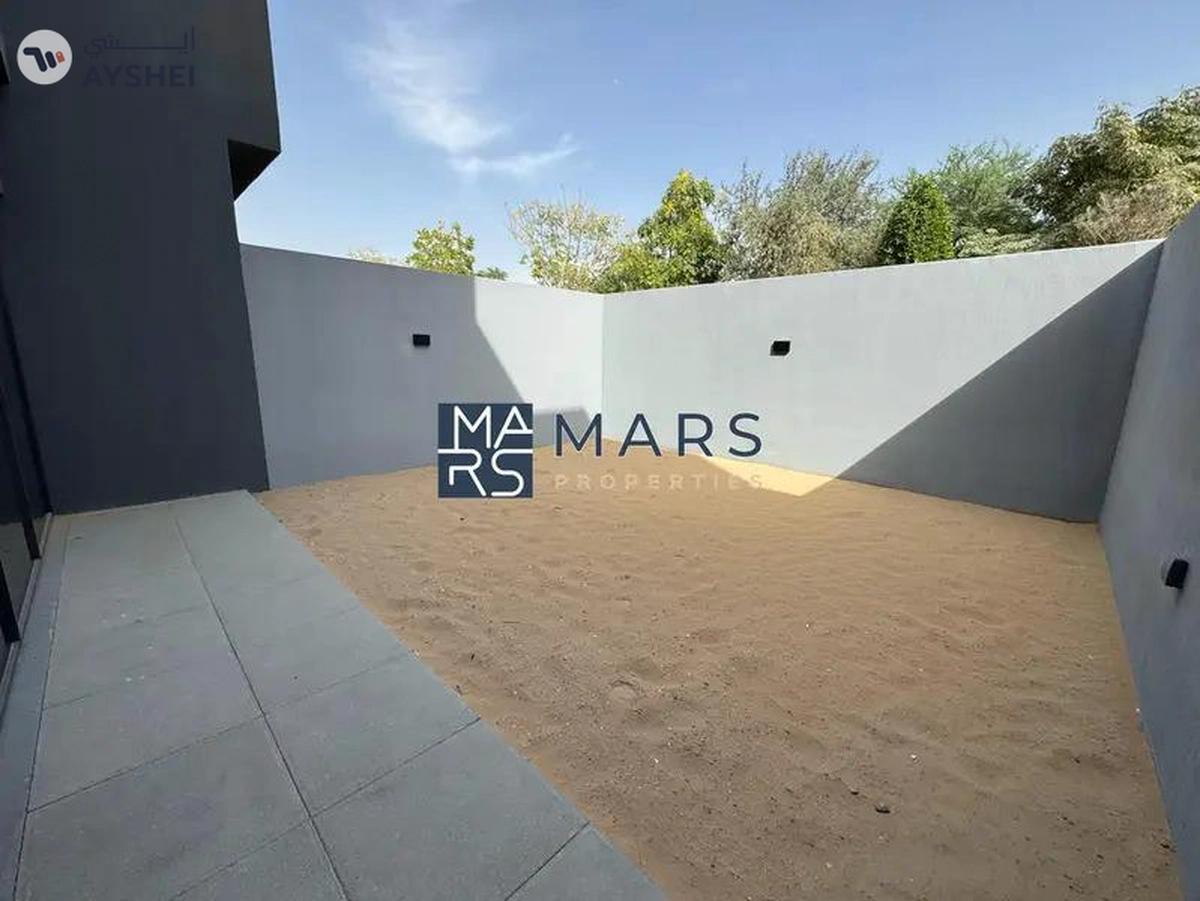 Brand New & Spacious 2BHK Townhouse villa-1-landscape