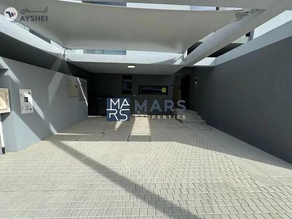 Brand New & Spacious 2BHK Townhouse villa