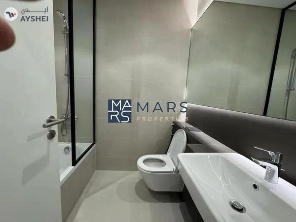 Brand New & Spacious 2BHK Townhouse villa