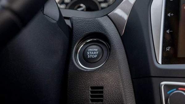 Toyota Belta 1.5P AT MY2023 – GREY