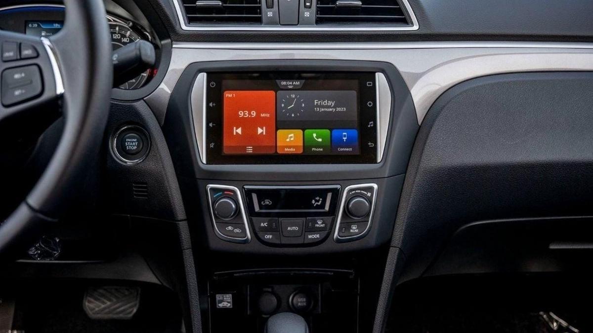 Toyota Belta 1.5P AT MY2023 – GREY-10-10