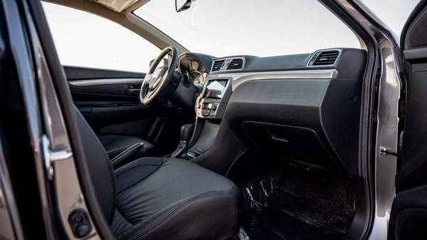 Toyota Belta 1.5P AT MY2023 – GREY