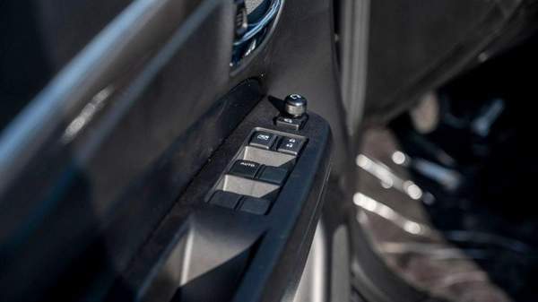 Toyota Belta 1.5P AT MY2023 – GREY