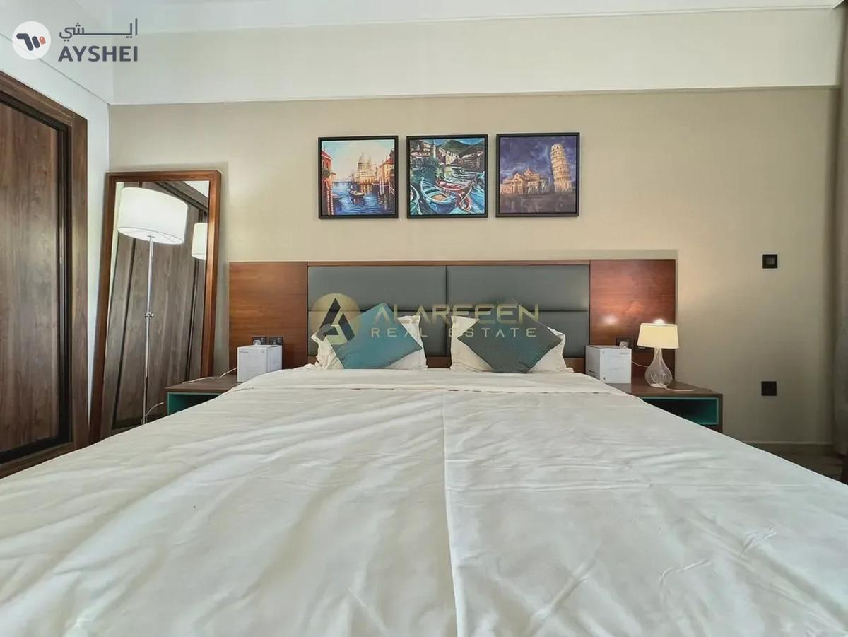 Milano by Giovanni Boutique Suites, JVC District 17, Jumeirah Village Circle (JVC), Dubai-8-8