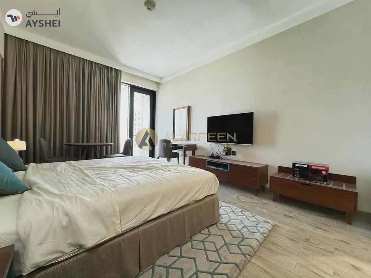 Milano by Giovanni Boutique Suites, JVC District 17, Jumeirah Village Circle (JVC), Dubai-9-9