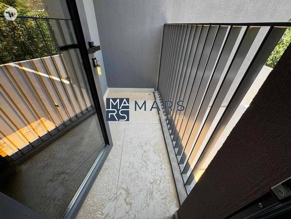 Brand New Middle Unit | Forest Community