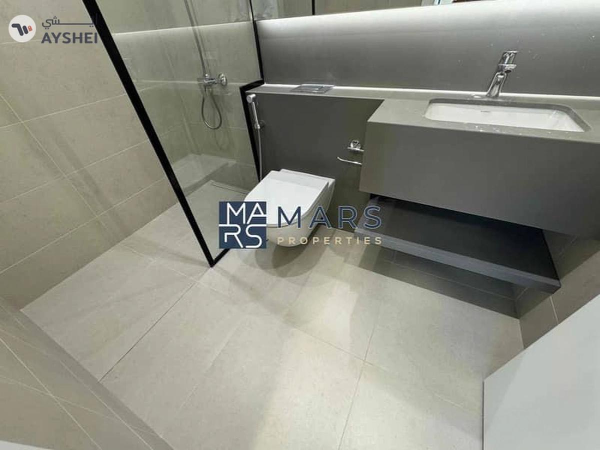 Brand New Middle Unit | Forest Community-14-14