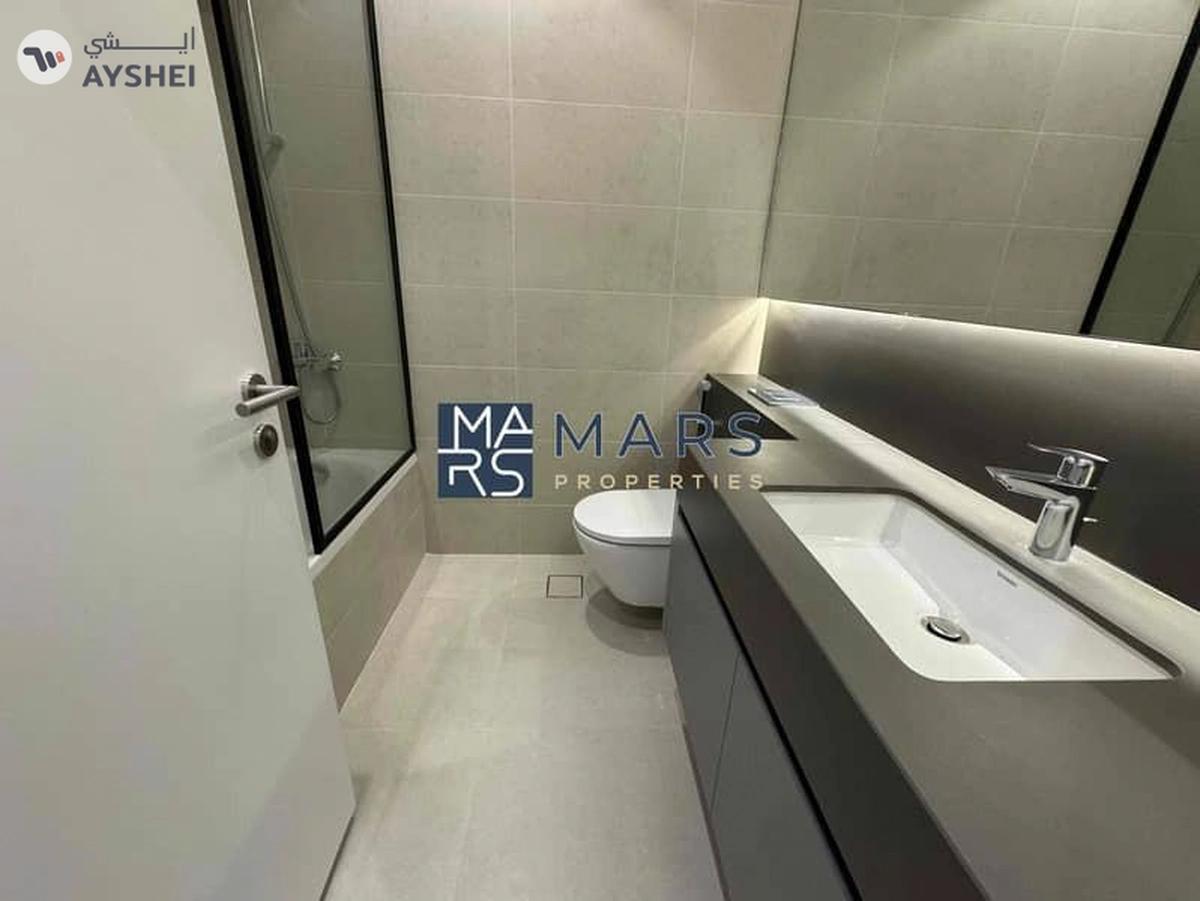 Brand New Middle Unit | Forest Community-7-7