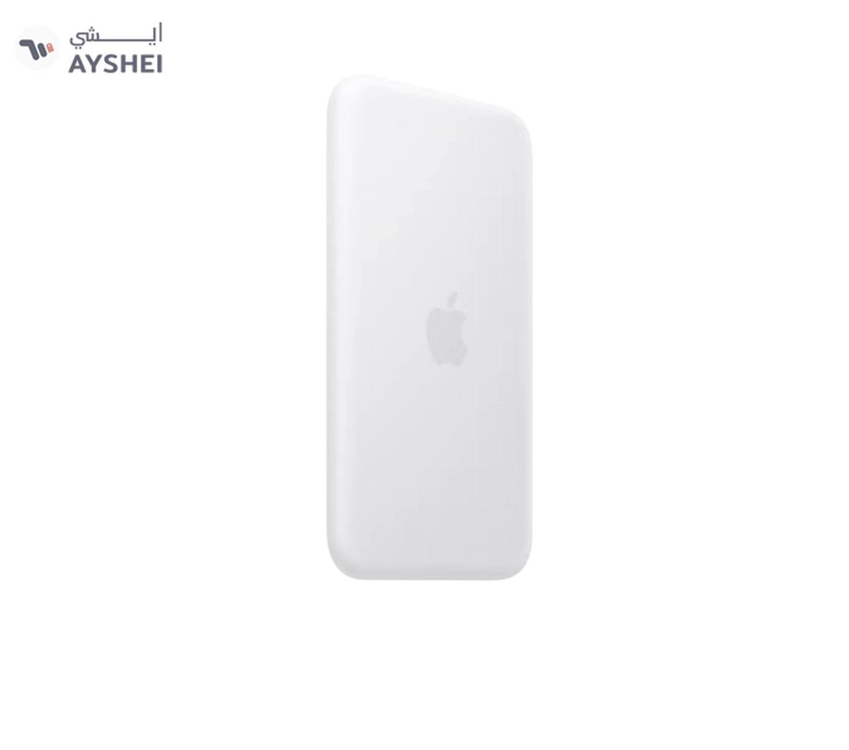 Apple iPhone Air MagSafe Battery - White-1-1