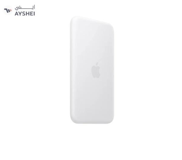Apple iPhone Air MagSafe Battery - White