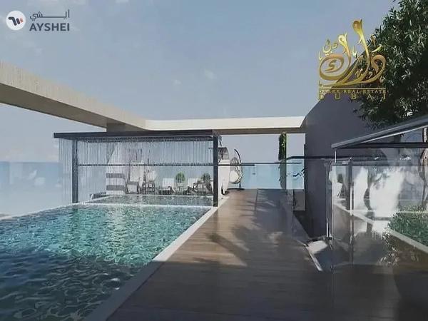 2 BHK+ STUDY | 40% PHPP | NEAR METRO | HIGH ROI