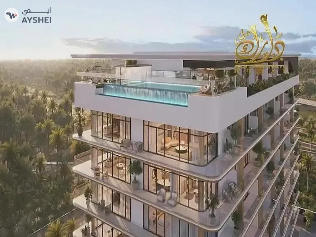 2 BHK+ STUDY | 40% PHPP | NEAR METRO | HIGH ROI-8-8