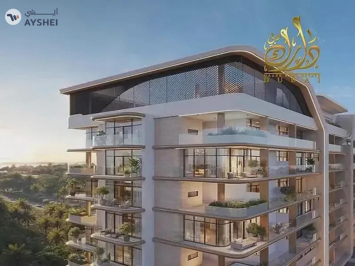 2 BHK+ STUDY | 40% PHPP | NEAR METRO | HIGH ROI-3-3