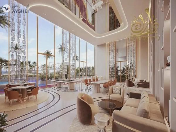 Highest ROI Flexible Payment Plan Luxury Living