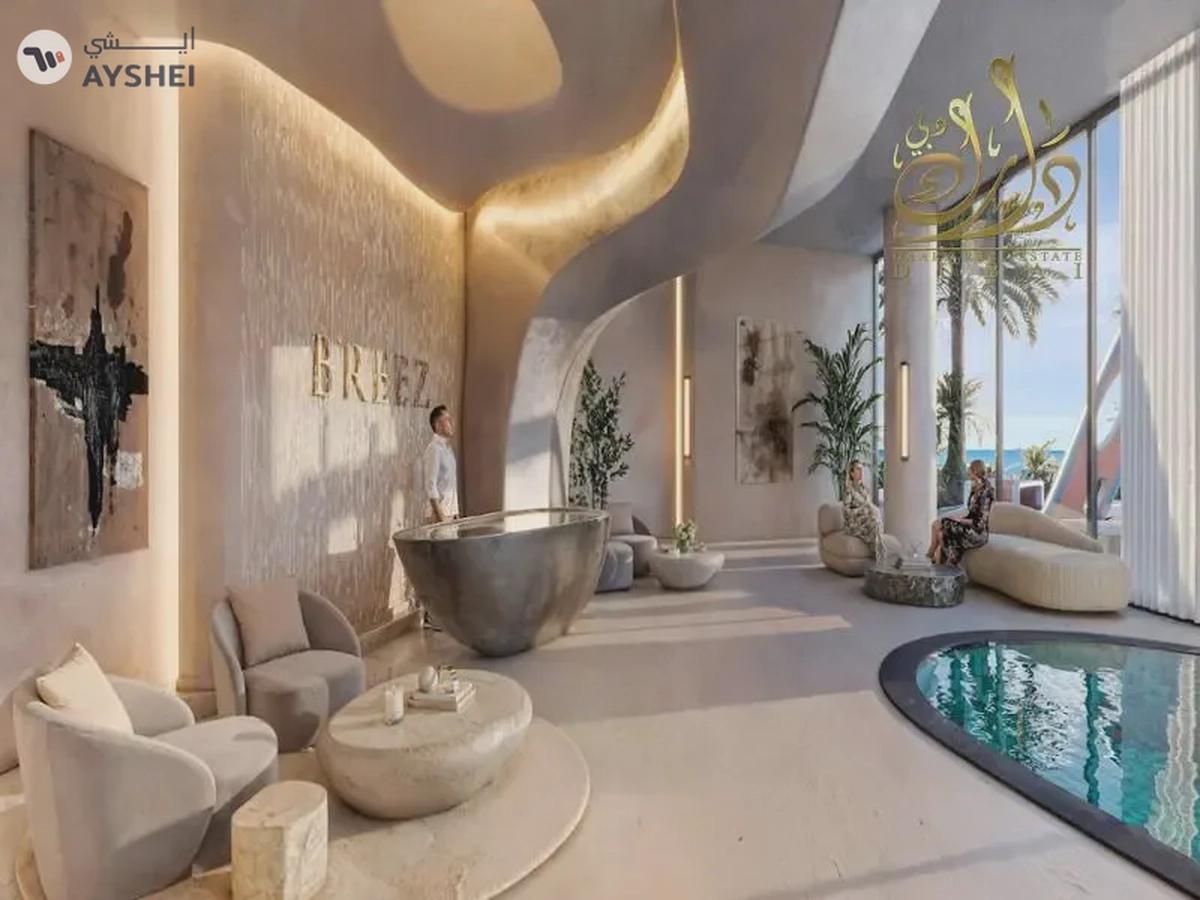 Highest ROI Flexible Payment Plan Luxury Living-2-2