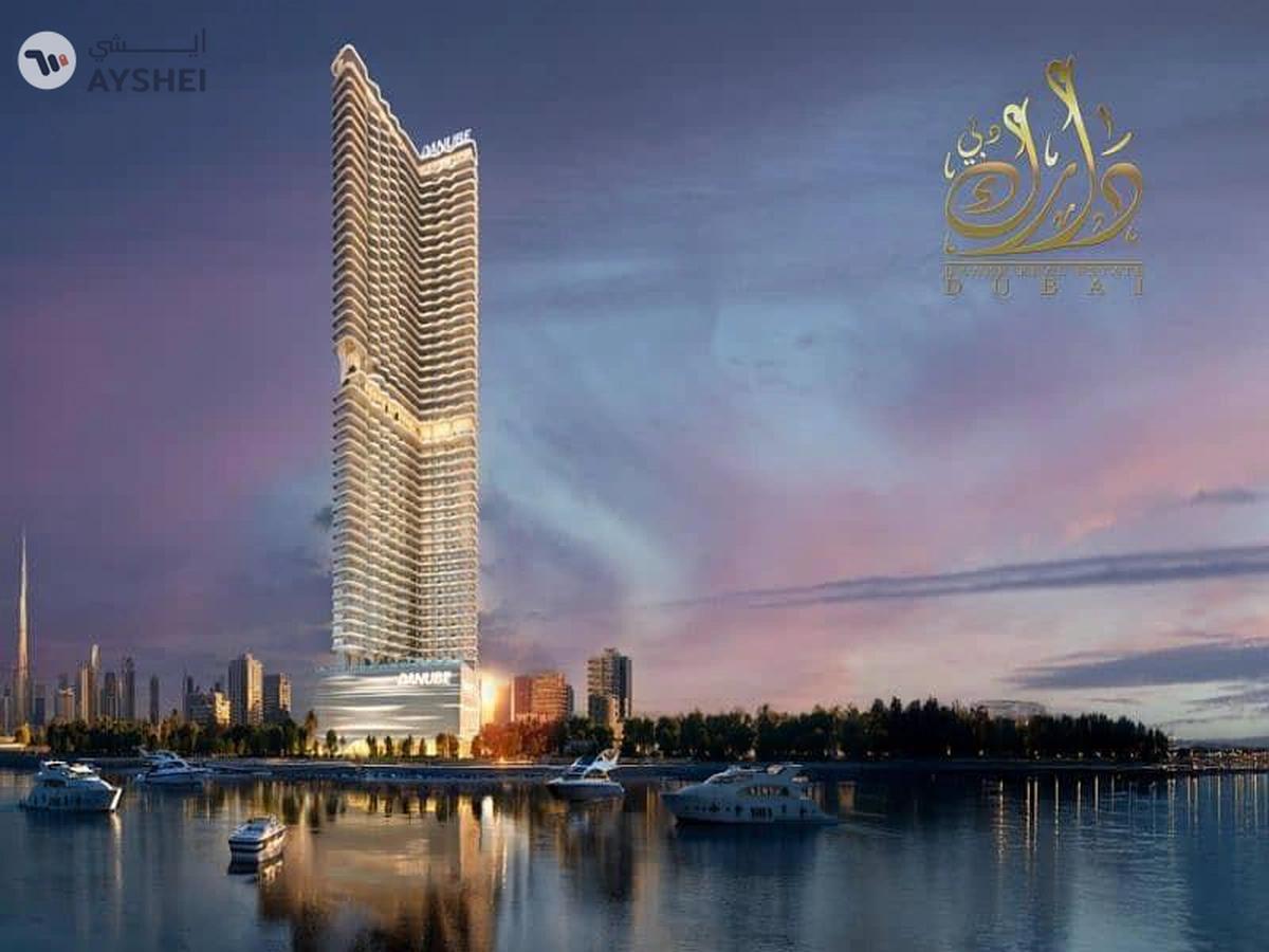 Highest ROI Flexible Payment Plan Luxury Living-0-landscape