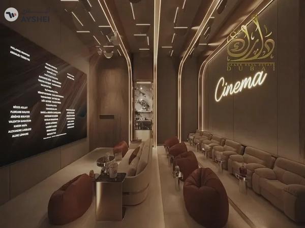 Highest ROI Flexible Payment Plan Luxury Living