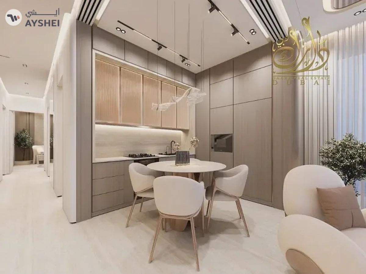 Highest ROI Flexible Payment Plan Luxury Living-19-19