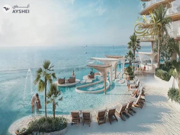 Highest ROI Flexible Payment Plan Luxury Living