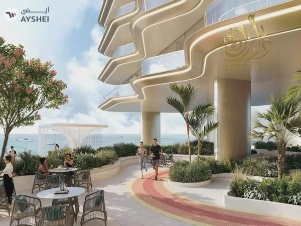 Highest ROI Flexible Payment Plan Luxury Living