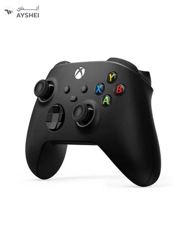 Microsodt Xbox Wireless Controller For Xbox Series X|S, Xbox One, Windows10, Android, And IOS - Black