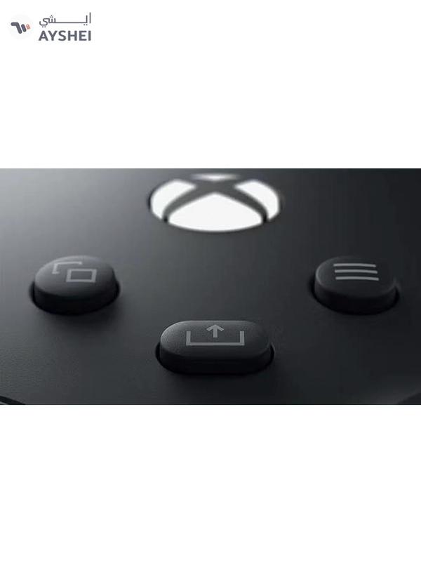 Microsodt Xbox Wireless Controller For Xbox Series X|S, Xbox One, Windows10, Android, And IOS - Black