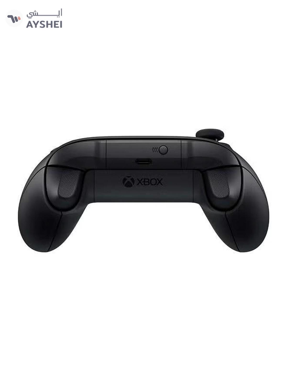 Microsodt Xbox Wireless Controller For Xbox Series X|S, Xbox One, Windows10, Android, And IOS - Black-6-6